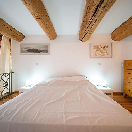 Air-Conditioned Loft In The Heart Of The Old Port マルセイユ エクステリア 写真