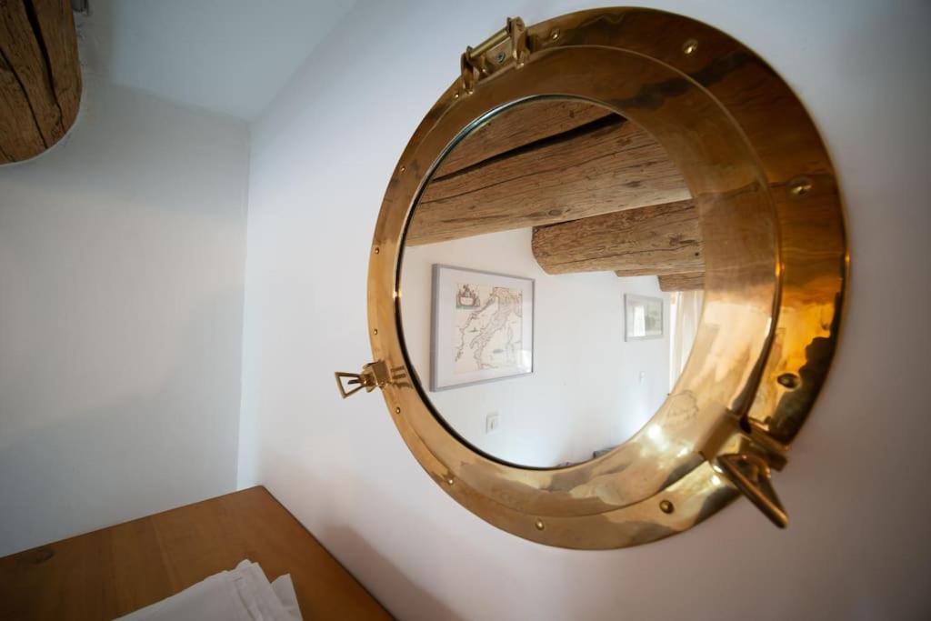 Air-Conditioned Loft In The Heart Of The Old Port マルセイユ エクステリア 写真